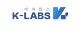 K-LABS 케이랩스 로고